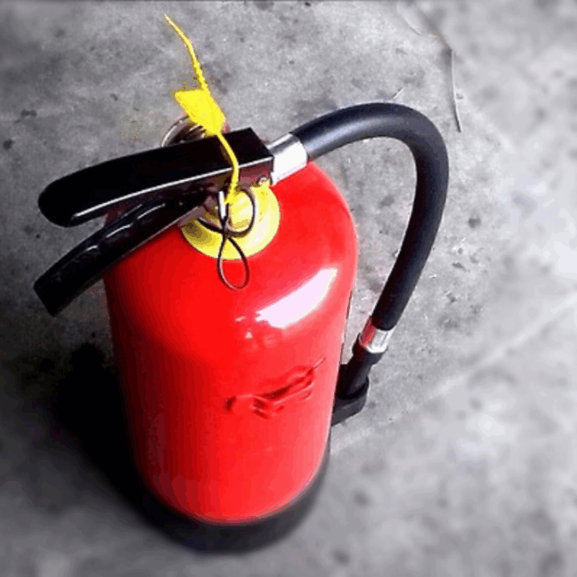 Antincendio Livello 1