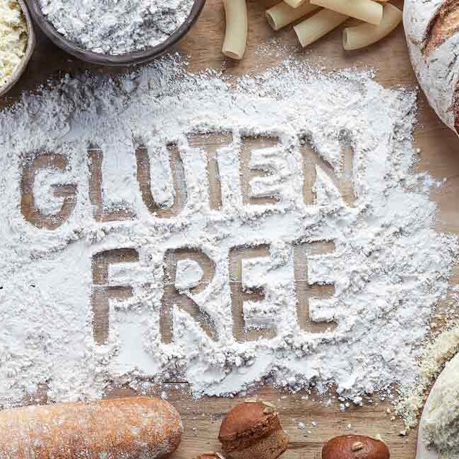 Produzione e somministrazione alimenti senza glutine