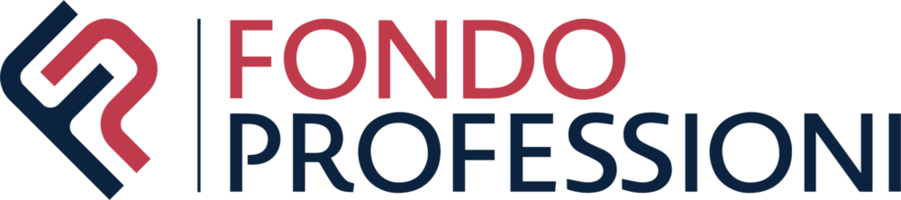 Logo Fondo Professioni