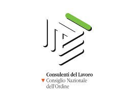 Logo Consulenti del Lavoro