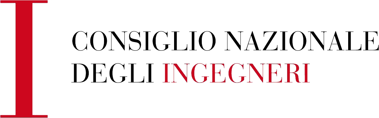 Logo Consiglio Nazionale degli ingegneri