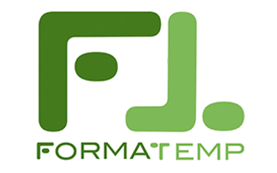 Logo Formatemp
