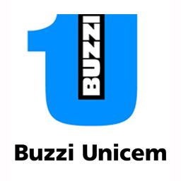 Logo Buzzi Unicem