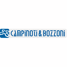 Logo Campinoti e Bozzoni