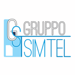 Logo Gruppo Simtel