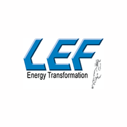 Logo LEF