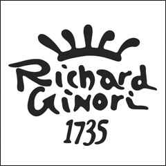 Logo Ginori