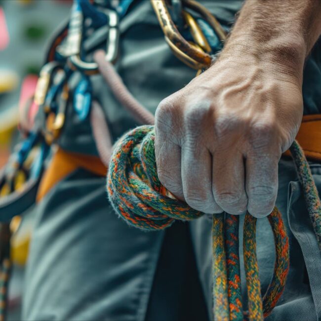 DPI III Cat. Anticaduta