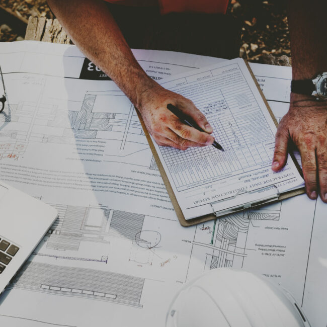 Coordinatore per la progettazione e esecuzione lavori - Aggiornamento